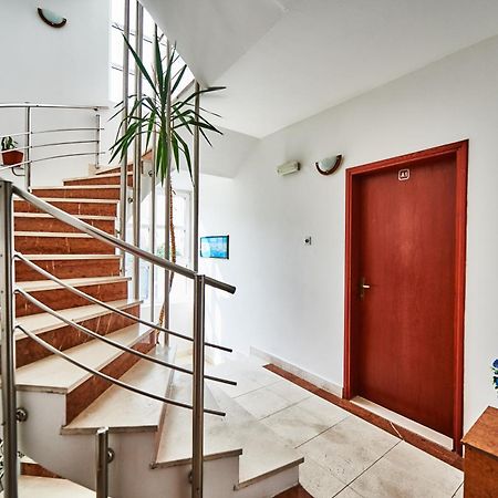Family Apartments Mont Budva Dış mekan fotoğraf