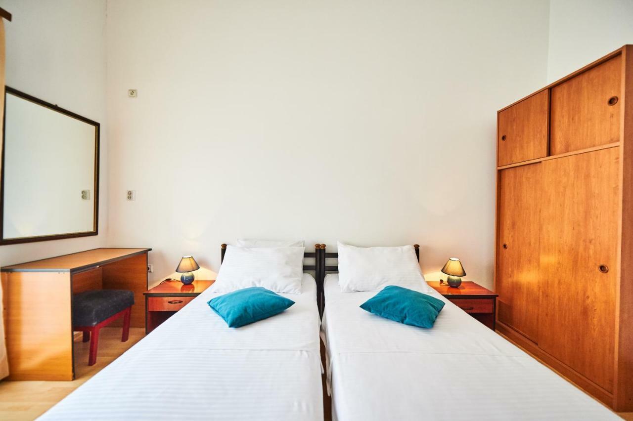 Family Apartments Mont Budva Dış mekan fotoğraf